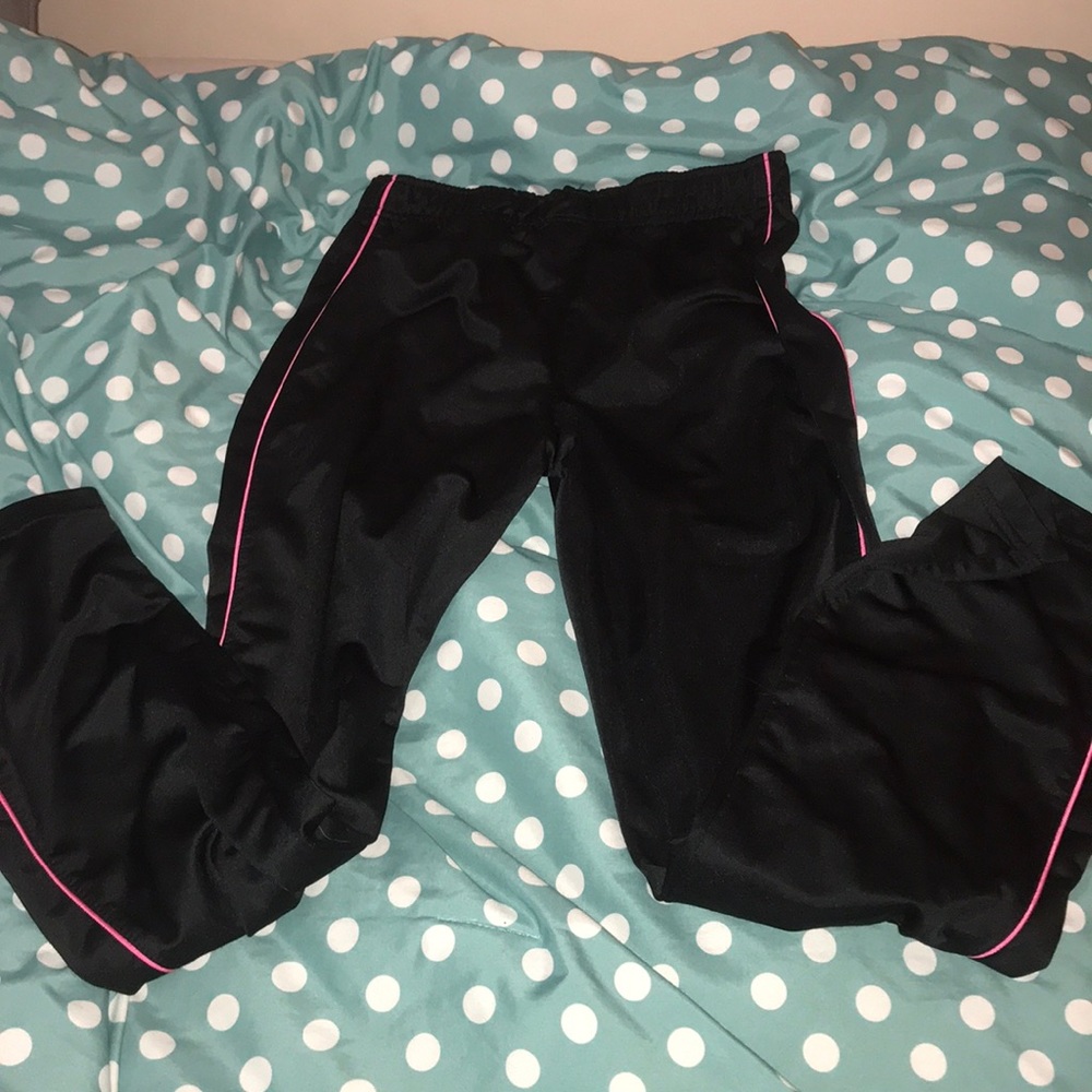 Sweat pants